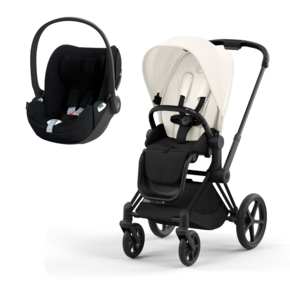 Pack Priam + Cloud T i-Size