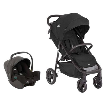 Conjunto Litetrax Pro + I-snug 2