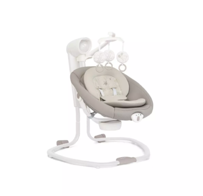 Espreguiçadeira Serina Swivel