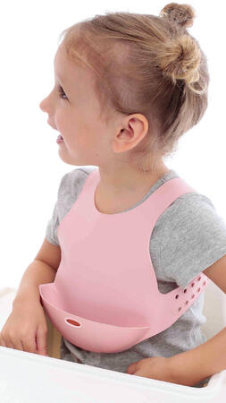 Babete Flexi-Bib - Minikoioi
