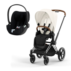 Pack Priam + Cloud T i-Size