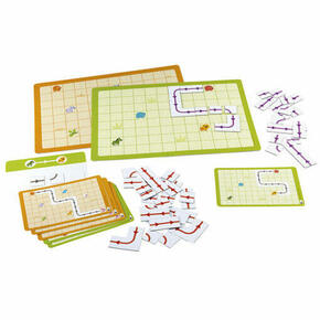 Workshop Quadricocodificação