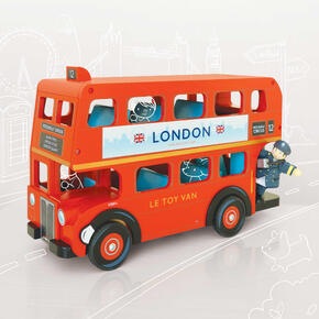 Autocarro de Londres