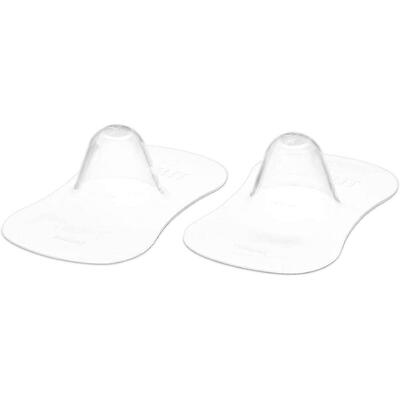 Avent 2 Protectores de Mamilos em Silicone 