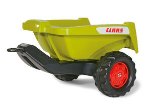 rollyKipper II CLAAS