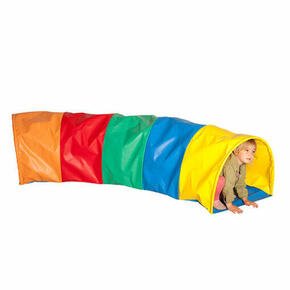 Verme multicolorido