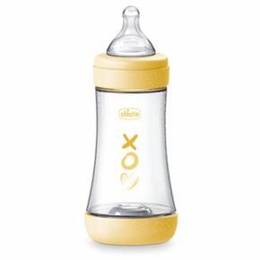 Biberão Perfect 5 240ml Fluxo Médio