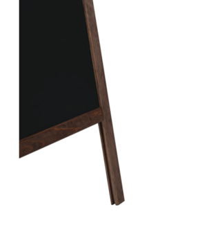 Quadro antigo A-FRAME