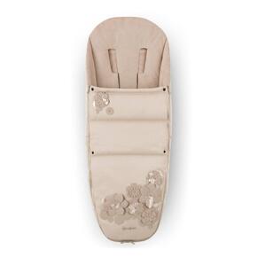 Saco cobre-pés Platinum - Simply Flowers
