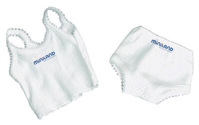 Roupa Interior 32 cm
