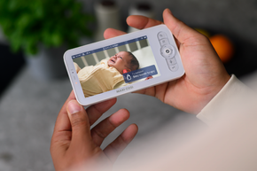 Monitor See Pro Baby - Maxi-Cosi