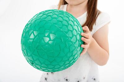 Bolas de Fácil Aderência