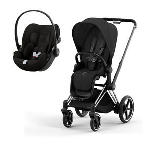 Pack e-Priam + Cloud G i - Size 