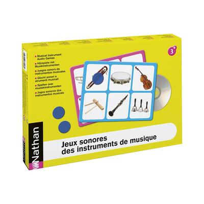 Jogos Sonoros 