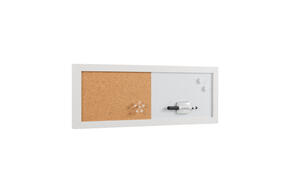 Quadro de combinação P&B