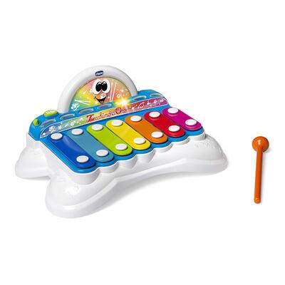 Flashy, O Xilofone Musical