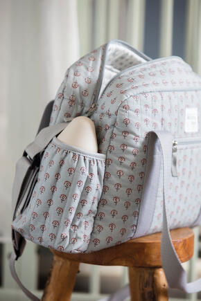 Bolsa de Maternidade Indian