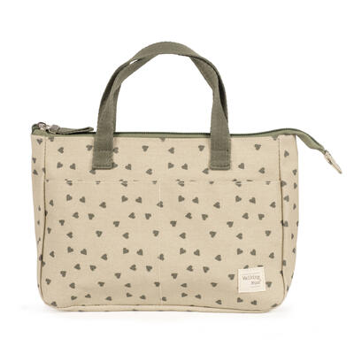 Necessaire - Poppy Hearts
