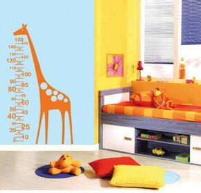 Girafa decorativa