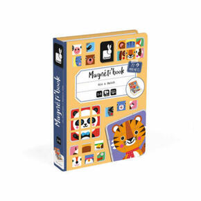 Magnetibook Mix & Match