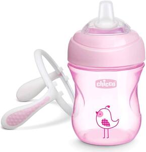 Copo de transição 4m+ - Chicco