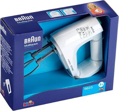 Batedeira Braun 