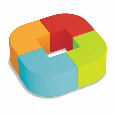 Pufs – Cubo