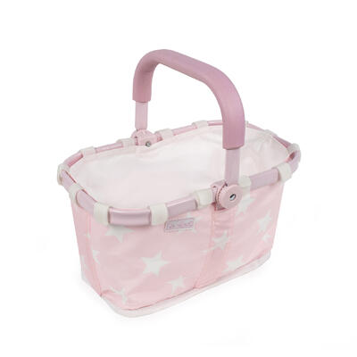 Cesta de compras - Carlota