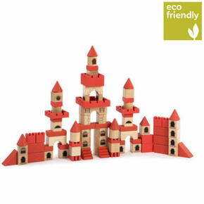 Castelo Empilhável
