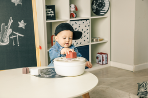 Tiny Rockers Shape Sorter