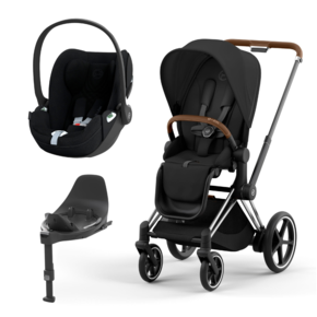 Pack e-Priam + Cloud T i-Size + Base T