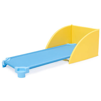 Contorno Curva de Catre 
