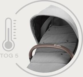 Saco cobre pernas Gold - Cybex