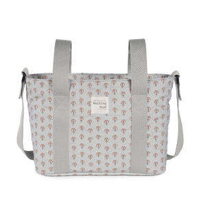 Bolsa Crossbody Indian 