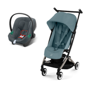 Pack Libelle + Aton B2 i-Size