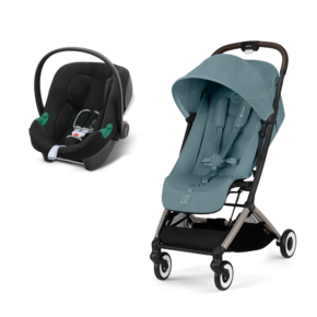 Pack Orfeo + Aton B2 i-Size