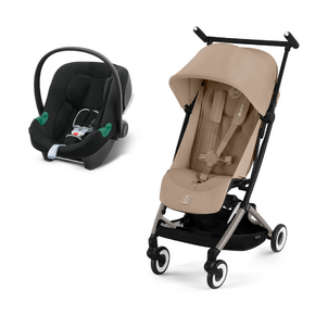 Pack Libelle + Aton B2 i-Size