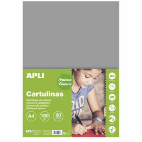 Cartolina A4 170 gr