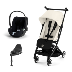 Pack Libelle + Cloud T i-Size + Base T