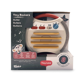 Guitarra eletrónica Tiny Rockers