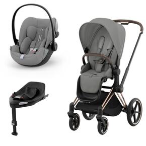 Pack Priam + Cloud G i - Size + Base G 