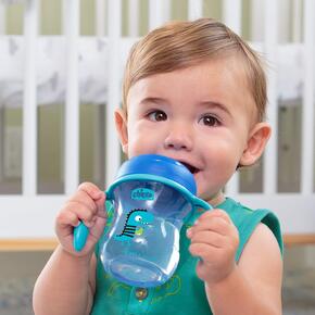 Copo de aprendizagem 6m+ - Chicco