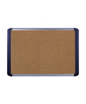Placa techcork brilhante MASTERVISION