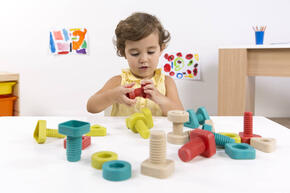 ECO Activity Nuts & Bolts