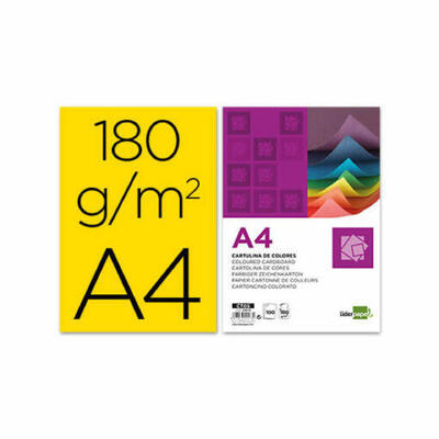 Cartolina A4 