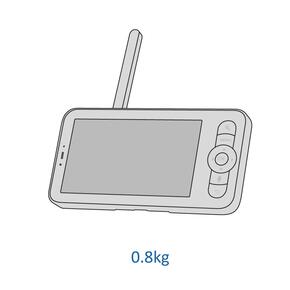 Monitor See Pro Baby - Maxi-Cosi