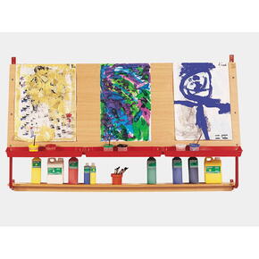 Painel De Pintura 