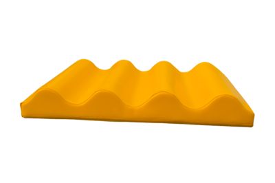 Quatro Ondas Pequenas