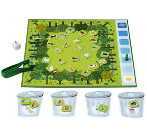 Limpeza Da Floresta