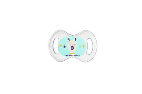 Chupeta Physio Silicone Bolivia 0-2m - 2pçs
